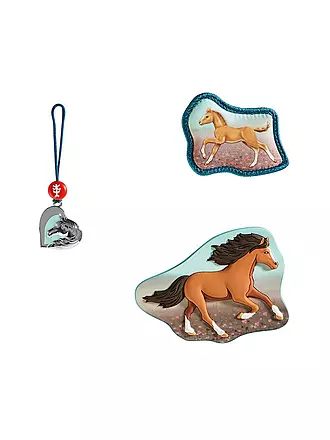 STEP BY STEP | Magic Mags - Space Craft Spike | bunt